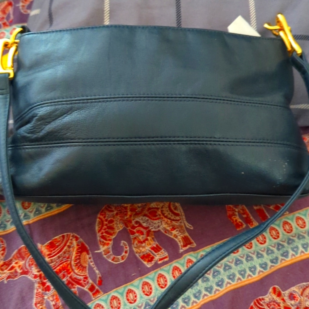 Turquoise Small Purse